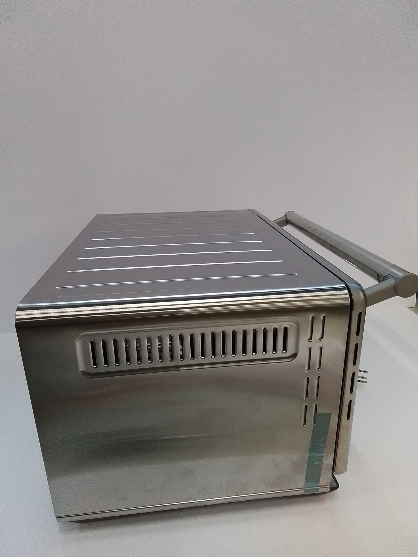 The Smart Oven Air Fryer