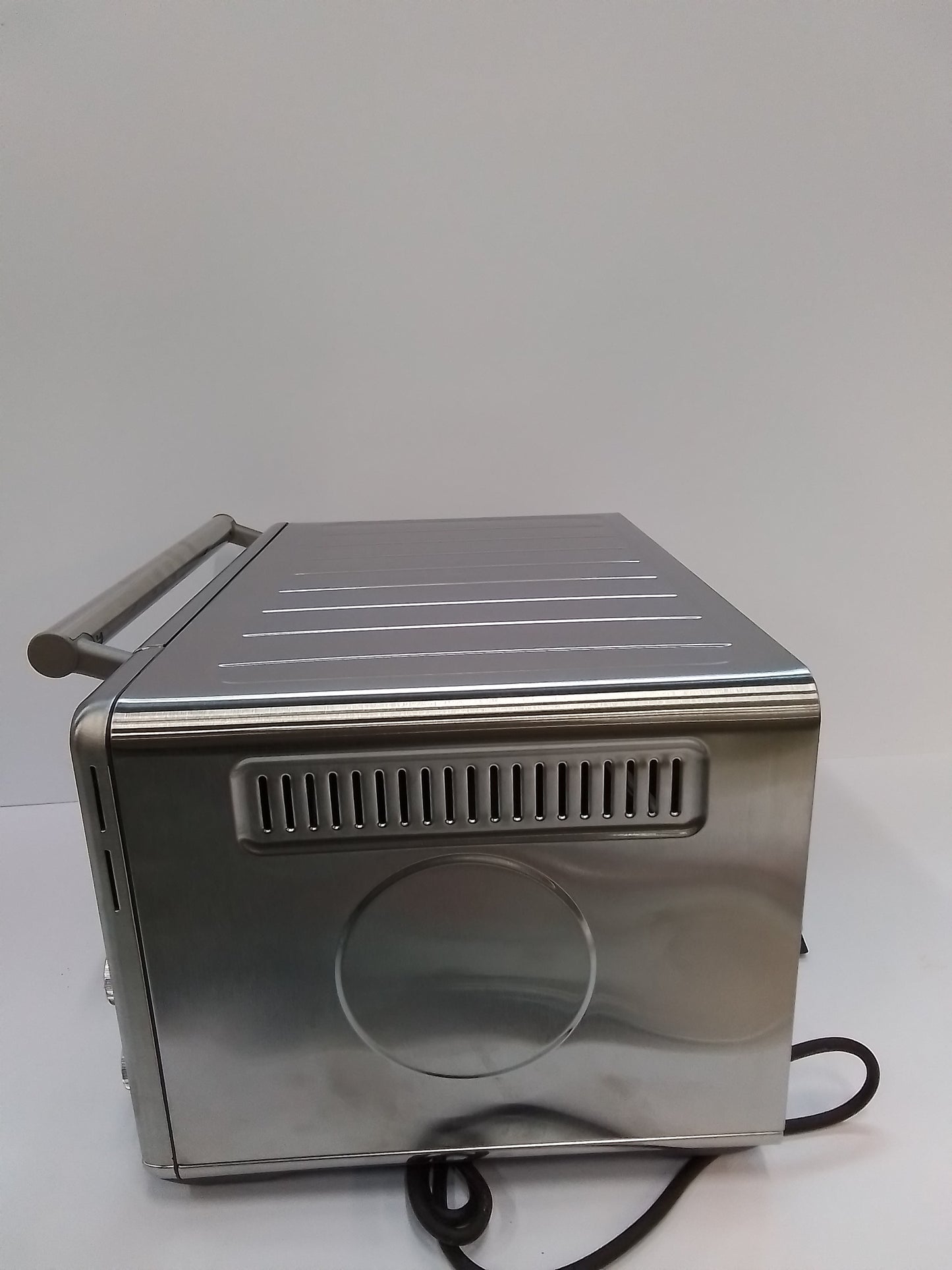 The Smart Oven Air Fryer