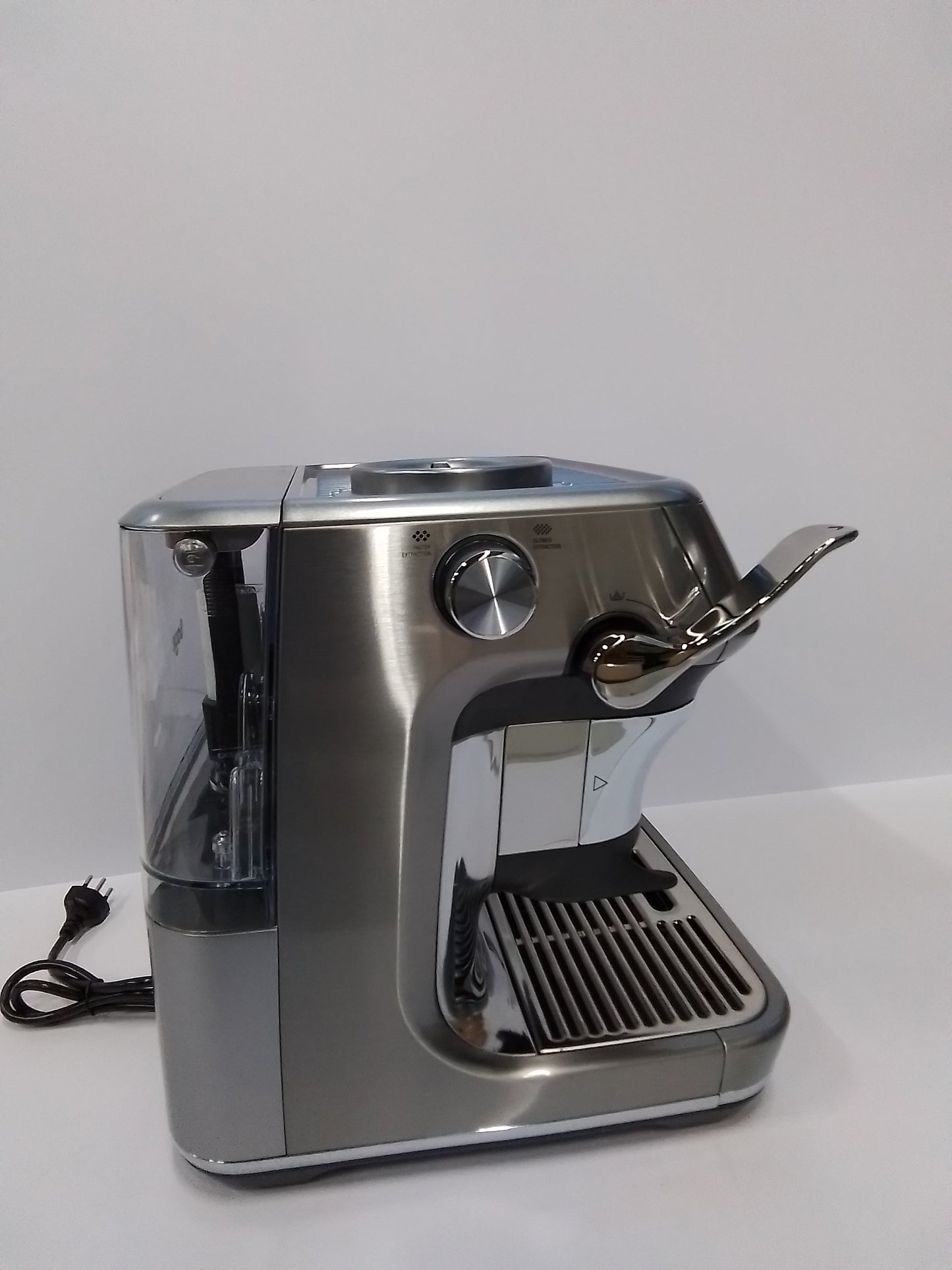 The Barista Touch Impress