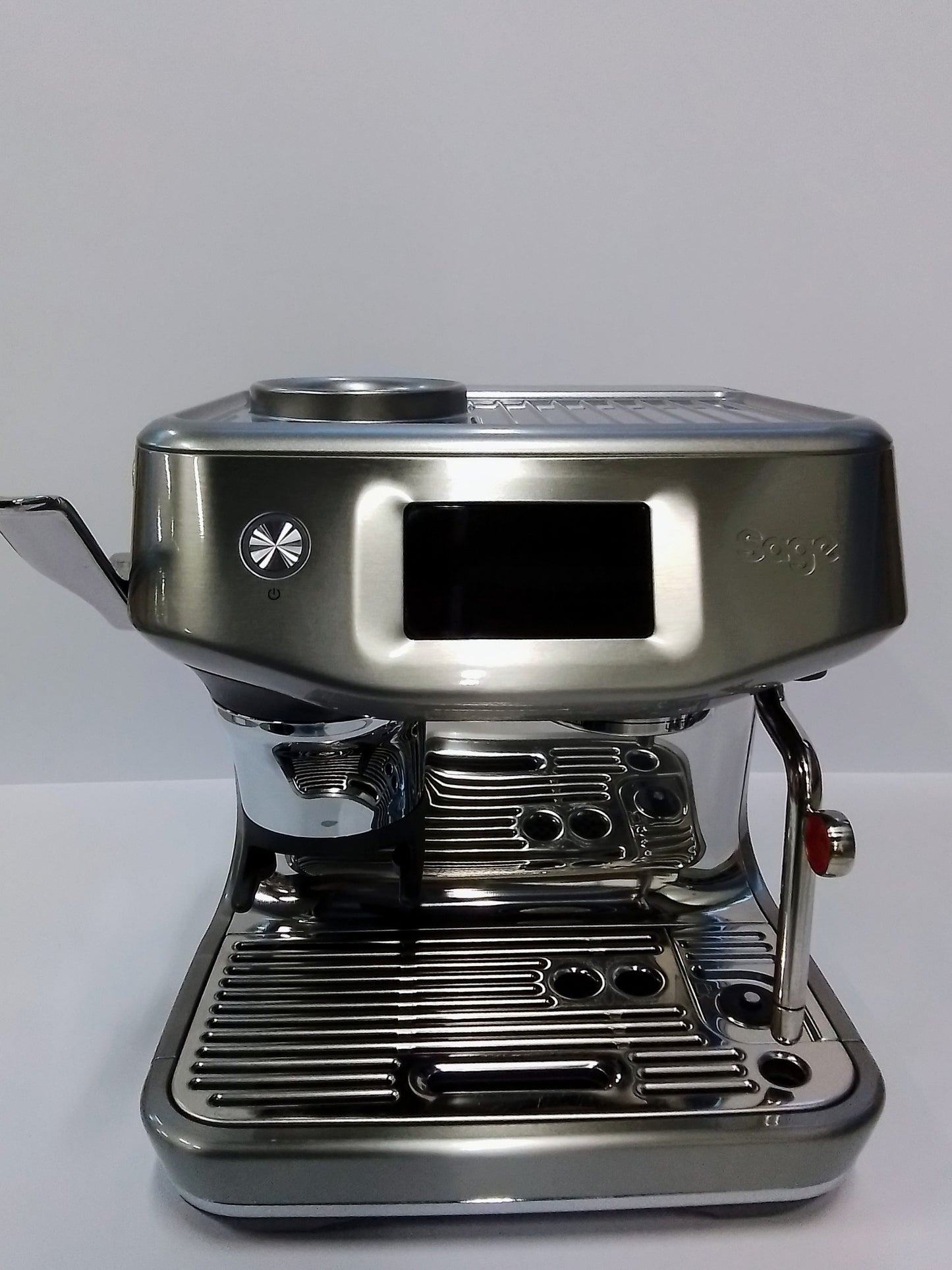 The Barista Touch Impress
