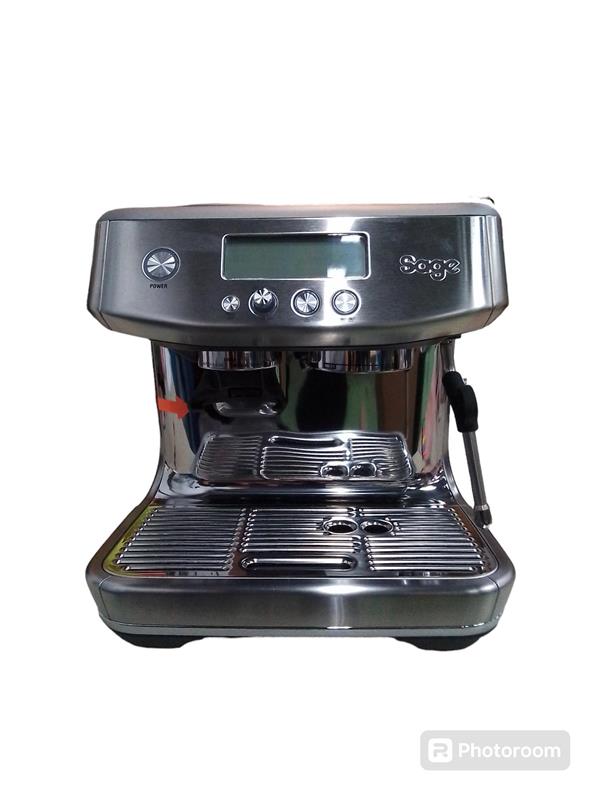 The Barista Pro