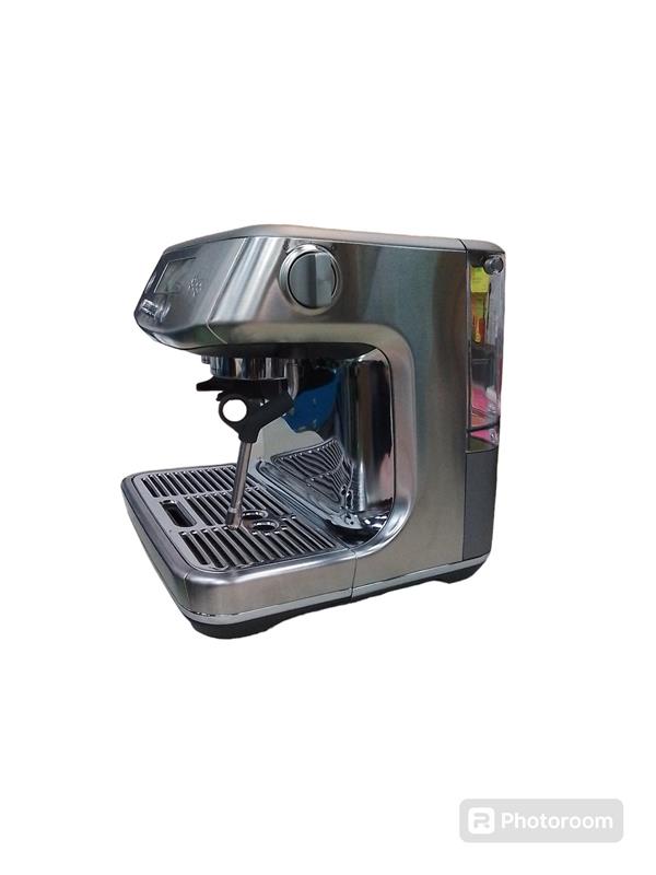 The Barista Pro