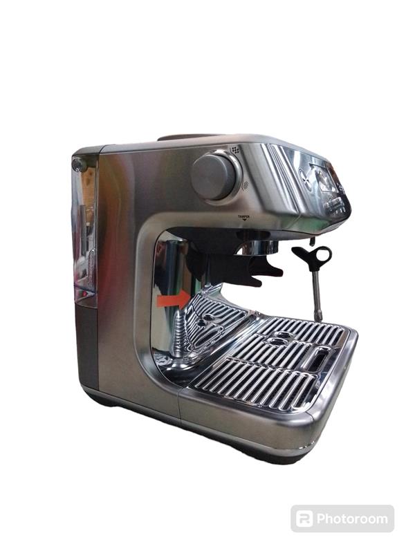 The Barista Pro