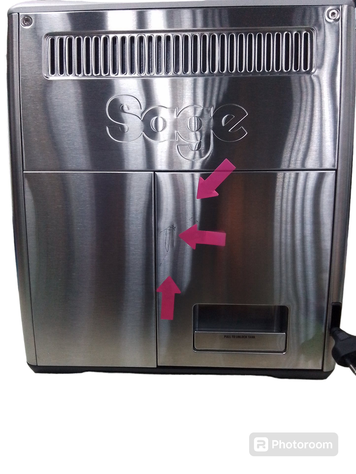 the Dual Boiler