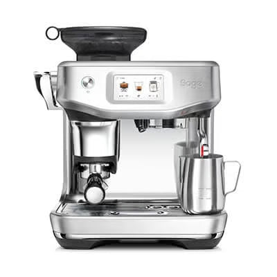 The Barista Touch Impress