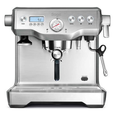 the Dual Boiler