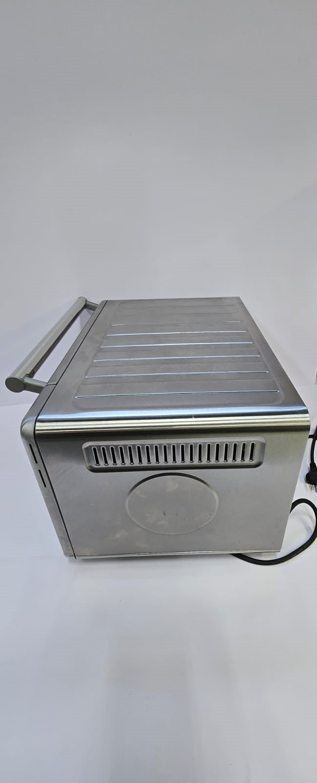 The Smart Oven Air Fryer