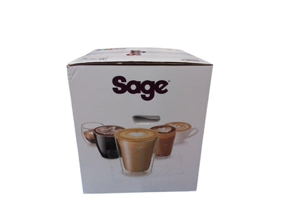 the Barista Touch™ Impress