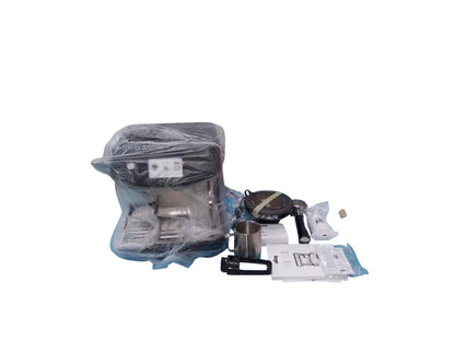 the Barista Touch™ Impress