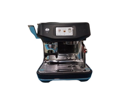 the Barista Touch™ Impress