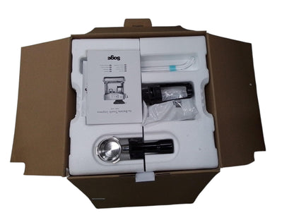 the Barista Touch™ Impress